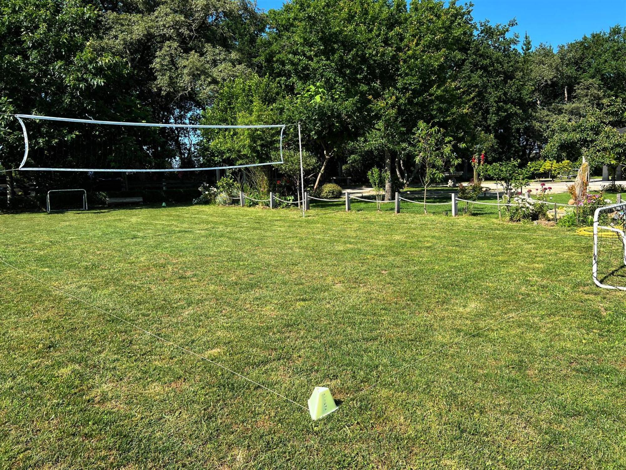 Villa Albaredo Villameá Dış mekan fotoğraf