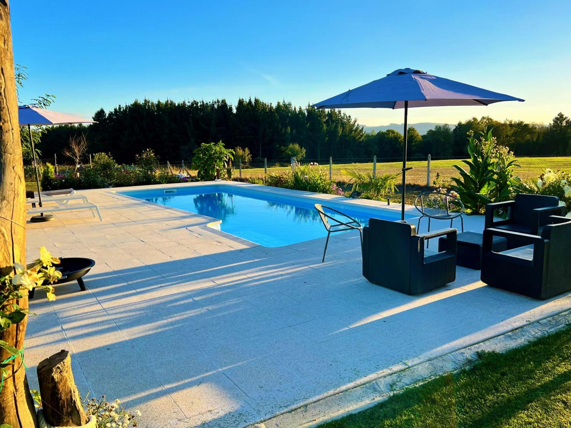 Villa Albaredo Villameá Dış mekan fotoğraf